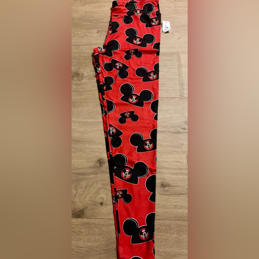 Disney Parks Women's Size Chart